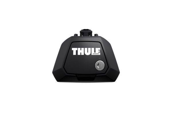  Thule Evo Raised Rail