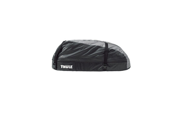  Thule Ranger 90, hopvikbar