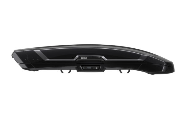  Thule Vector M