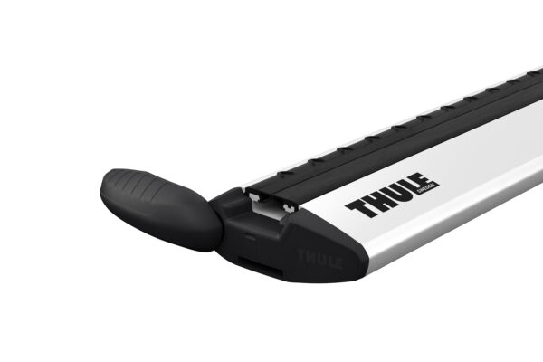 Thule Raised Rail - WingBar Evo 135cm Alu - Bild 4