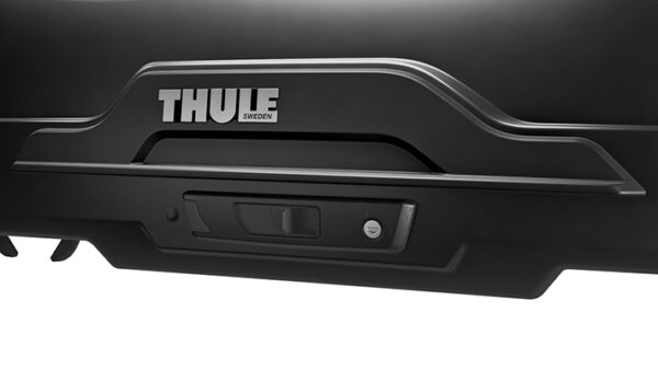  Thule Motion XT Alpine Titan - Bild 5