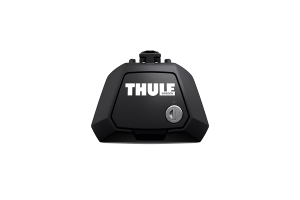 Thule Raised Rail - SquareBar Evo 108 - Bild 3