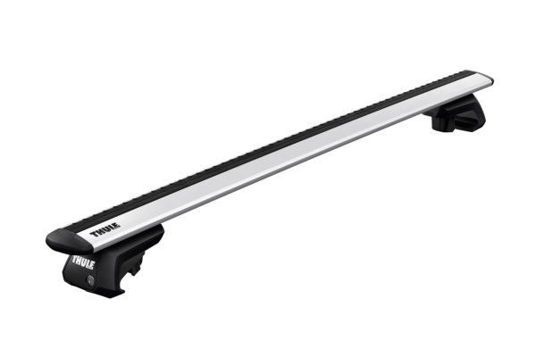 Thule Raised Rail - WingBar Evo 135cm Alu - Bild 2